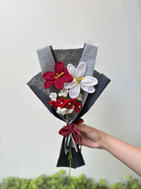 Eternal Harmony Bouquet