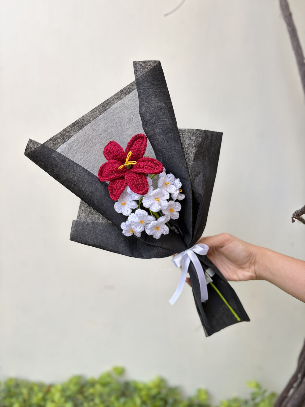 Eternal Harmony Bouquet