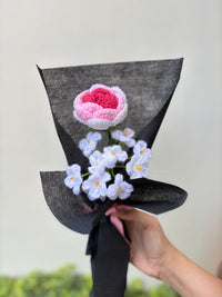 Blush of Forever Bouquet