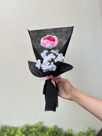 Blush of Forever Bouquet