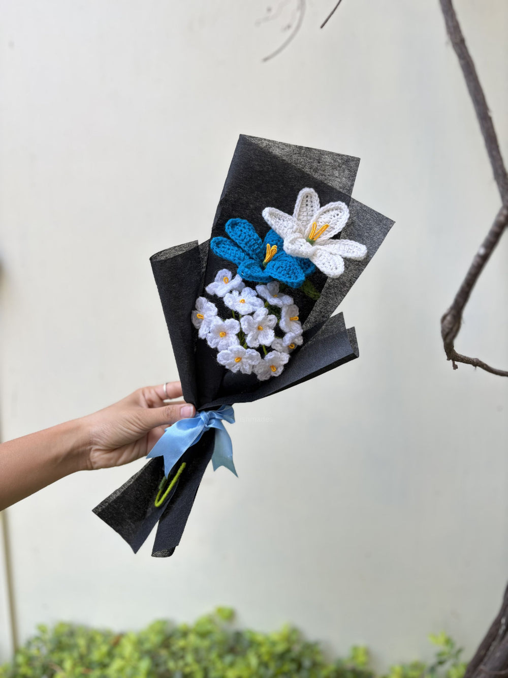 Serenity & Soul Bouquet