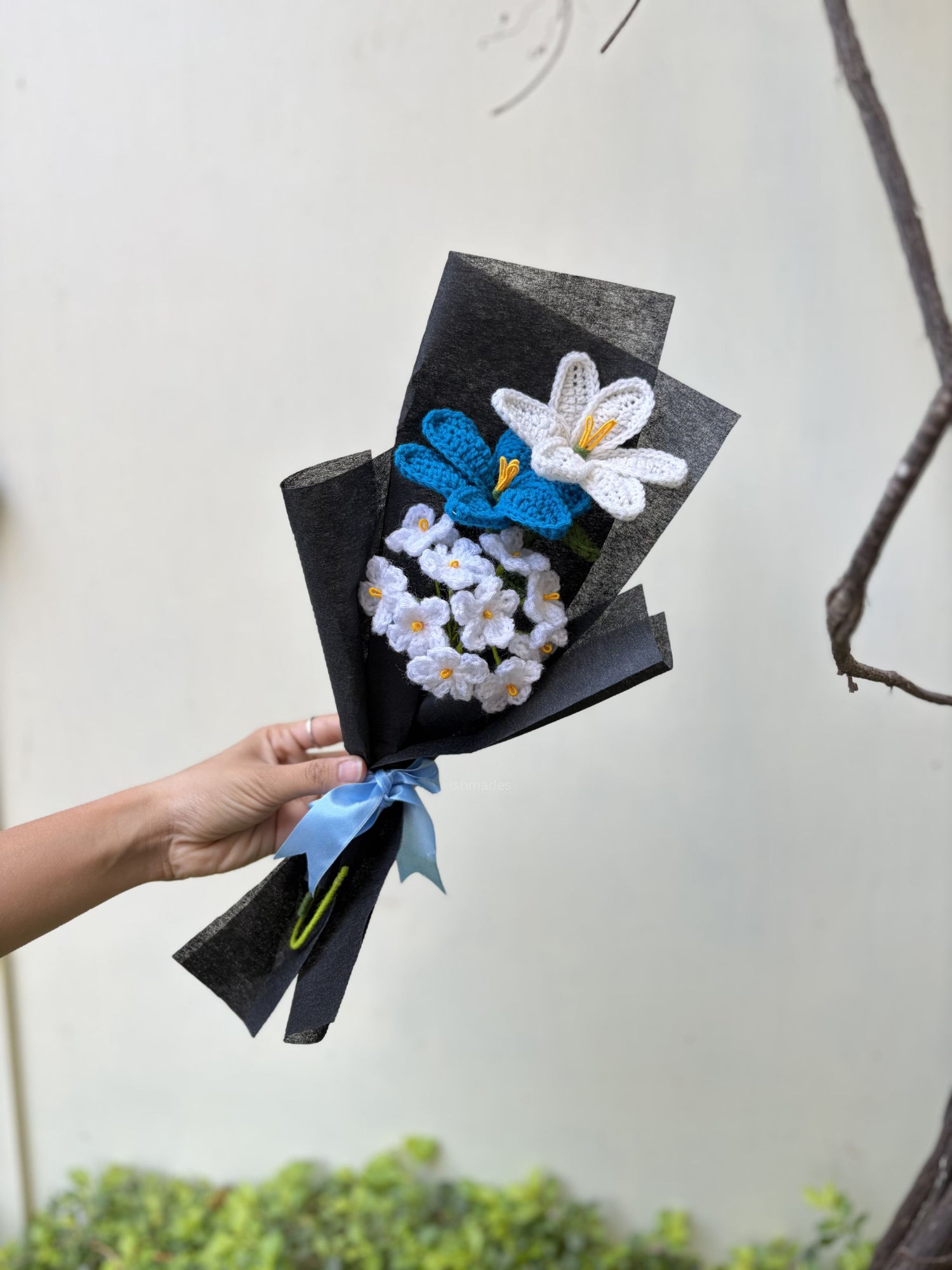 Serenity & Soul Bouquet