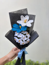 Serenity & Soul Bouquet